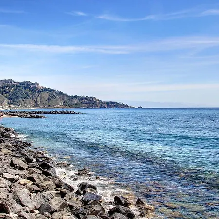 Apartment Pippo House *