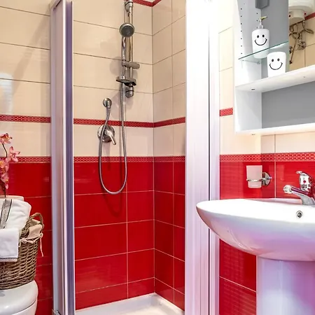 Apartament Pippo House Giardini-Naxos