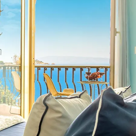 Apartament Pippo House *
