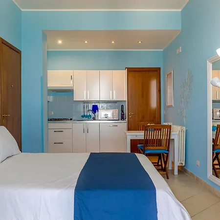 Pippo House Апартаменты