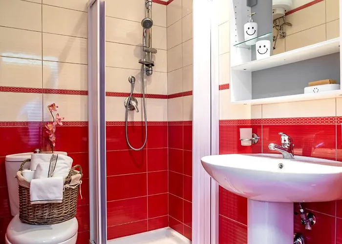 Apartment Pippo House Giardini Naxos