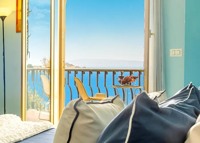 Apartment Pippo House *