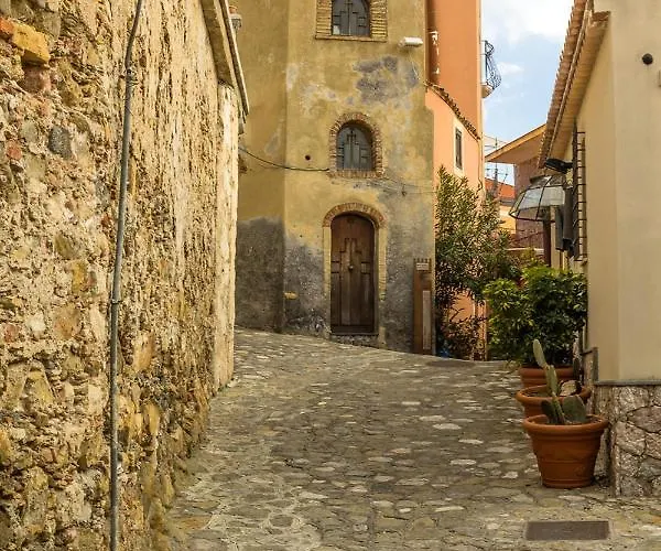 Pippo House Giardini Naxos