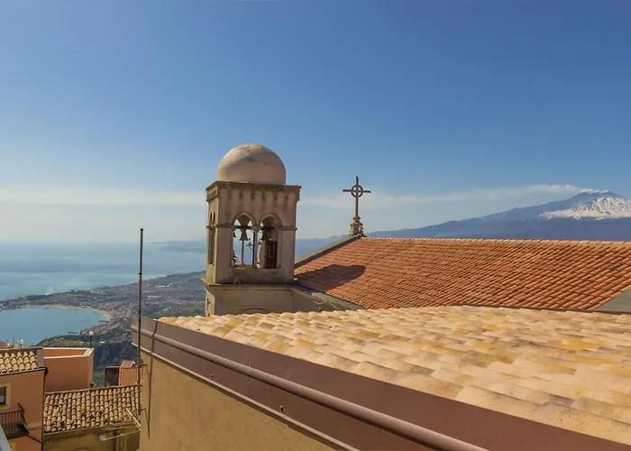 Apartment Pippo House