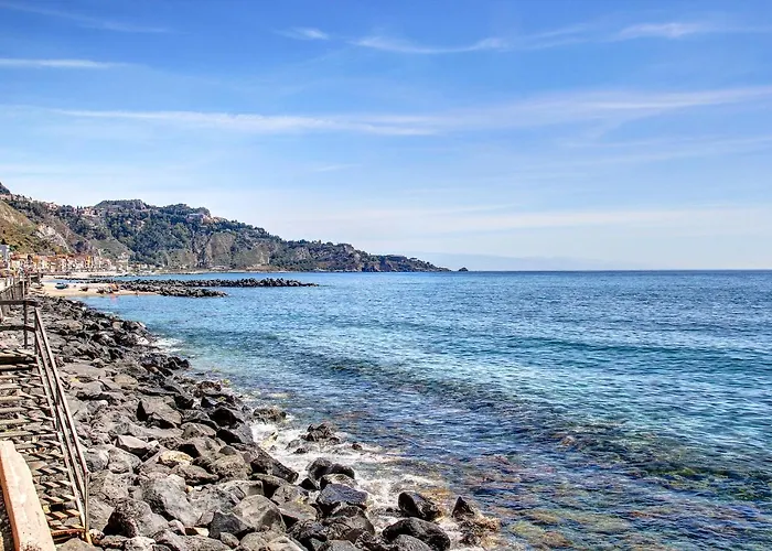 Apartment Pippo House *