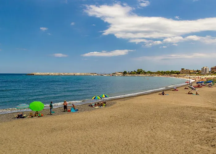 Pippo House Apartment Giardini Naxos