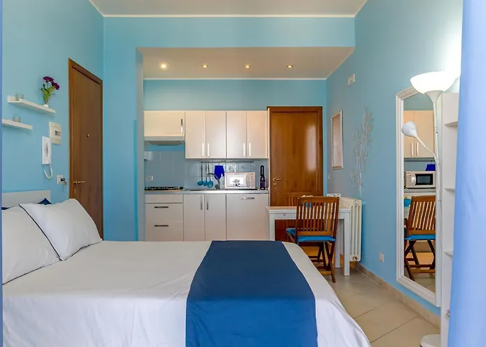 Pippo House Apartment